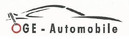 Logo Öge-Automobile